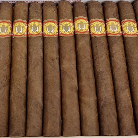 Lot 245 - Dunhill El Rey del Mundo Dunhill\'s No. 97