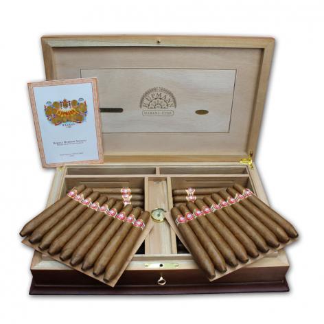 Lot 245 - H.Upmann Supremos No.2 Replica Humidor