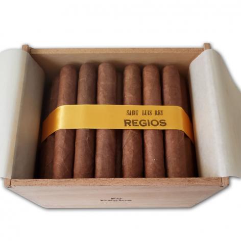 Lot 245 - Saint Luis Rey Regios