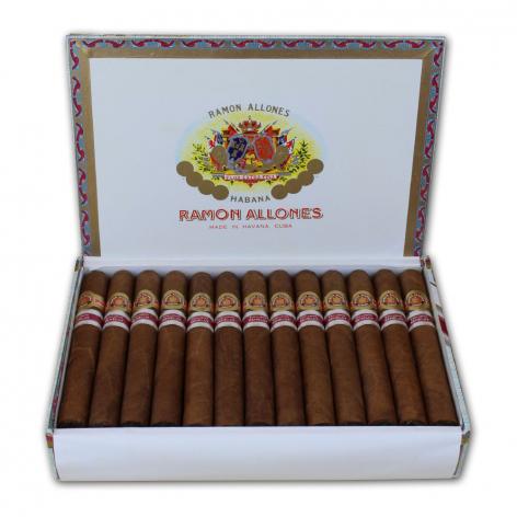 Lot 245 - Ramon Allones Specially Selected Gran Robusto