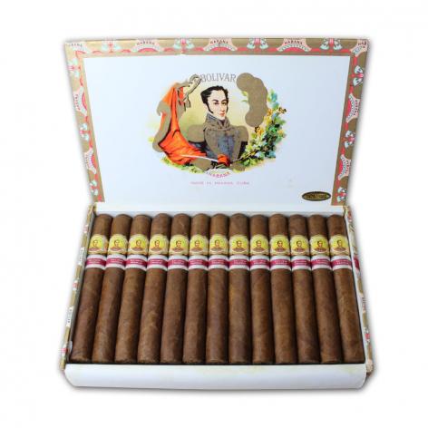 Lot 245 - Bolivar  Libertador