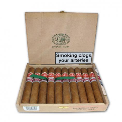 Lot 245 - La Flor de Cano Gran Cano