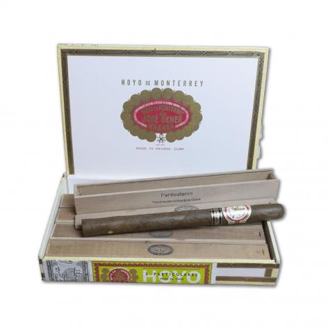 Lot 246 - Hoyo de Monterrey Particulares