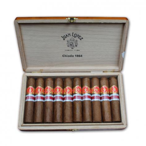 Lot 246 - Juan Lopez Chiado 1864