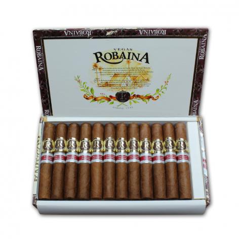 Lot 246 - Vegas Robaina Short Robaina