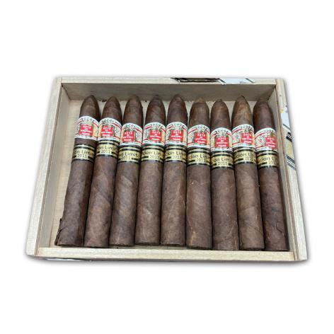 Lot 246 - Hoyo de Monterrey Short Piramides