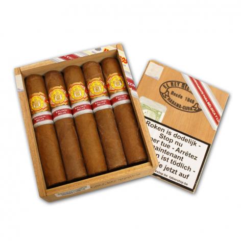 Lot 246 - El Rey del Mundo Choix du Roi