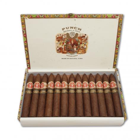 Lot 246 - Punch Serie D'Oro No.2