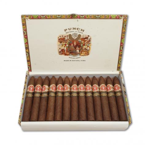 Lot 246 - Punch Serie D&#39Oro No.2