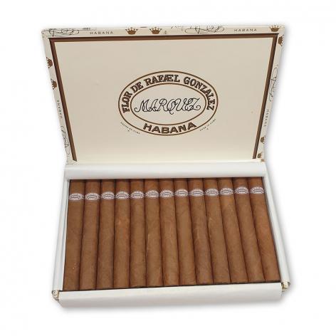 Lot 246 - Rafael Gonzalez Petit coronas 