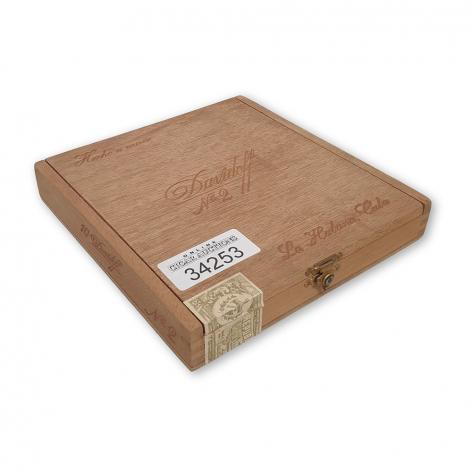 Lot 246 - Davidoff No. 2