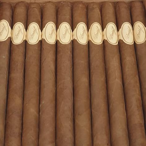 Lot 246 - Davidoff No. 2