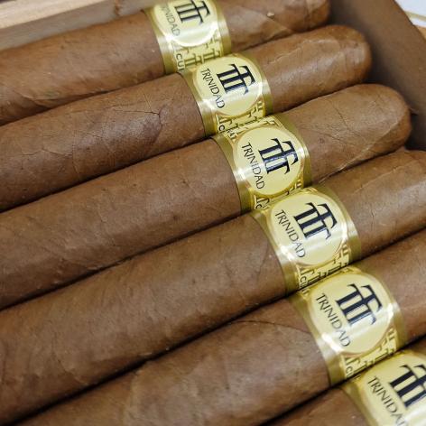 Lot 246 - Trinidad Coloniales