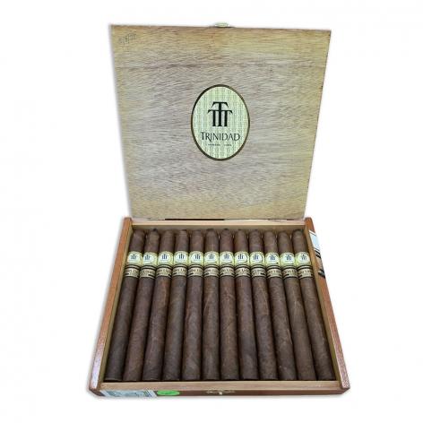 Lot 246 - Trinidad Ingenios