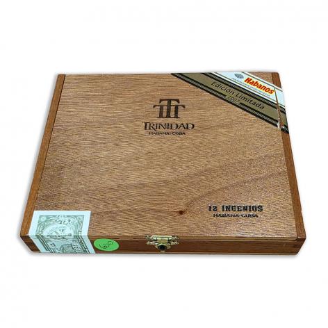 Lot 246 - Trinidad Ingenios