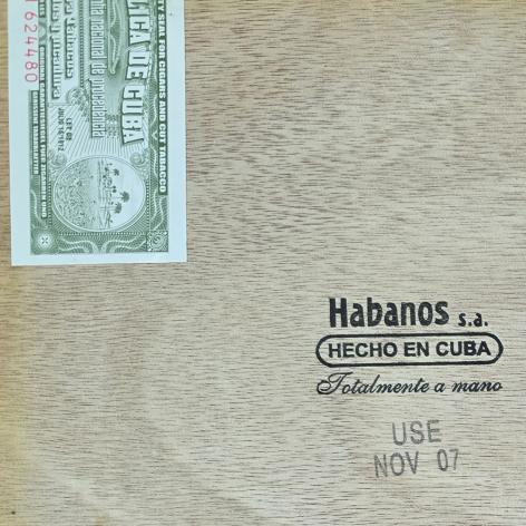 Lot 246 - Trinidad Ingenios