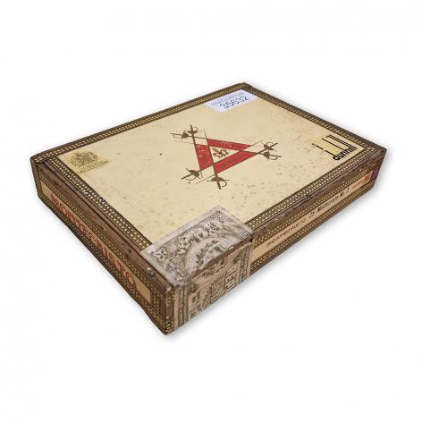 Lot 246 - Dunhill Montecristo No.3