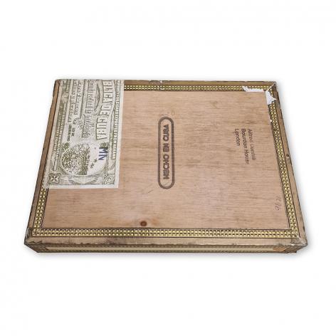 Lot 246 - Dunhill Montecristo No.3