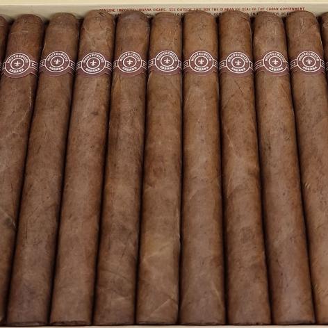 Lot 246 - Dunhill Montecristo No.3