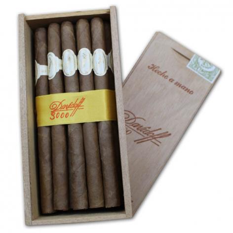 Lot 246 - Davidoff 3000