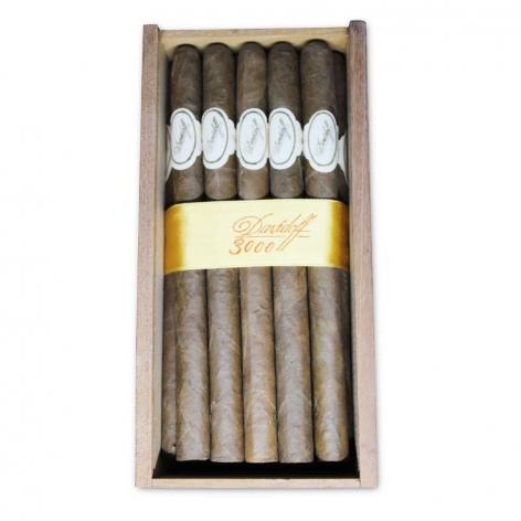 Lot 246 - Davidoff 3000