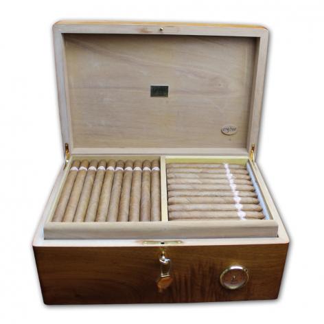 Lot 246 - Montecristo  Humidor