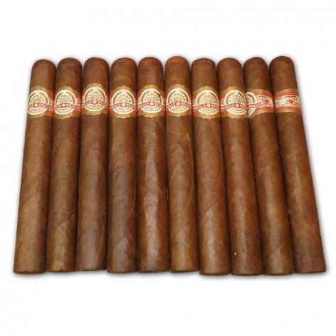 Lot 246 - Dunhill H.Upmann Seleccion No.41