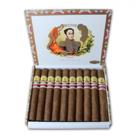 Lot 246 - Bolivar  Libertador