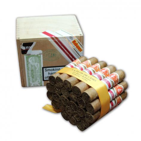 Lot 246 - La Flor de Cano Short Robustos