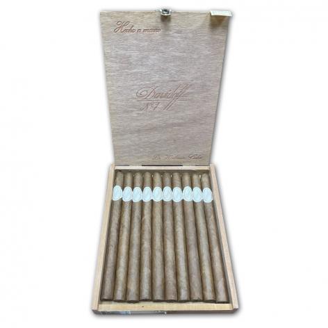 Lot 247 - Davidoff No.1