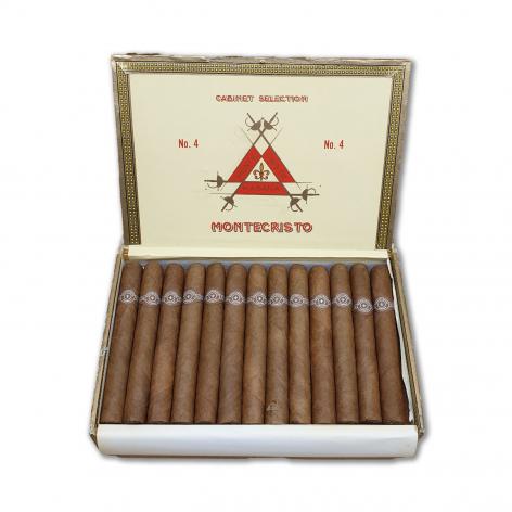 Lot 247 - Montecristo No. 4