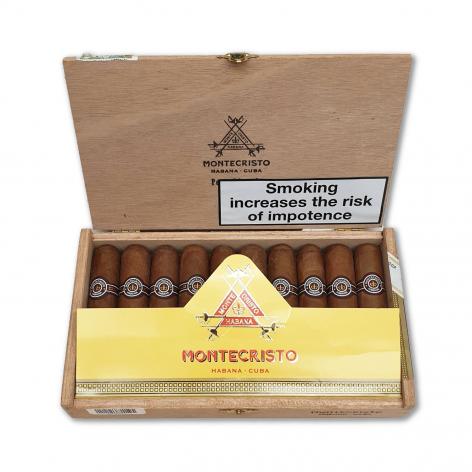 Lot 247 - Montecristo Petit Edmundo