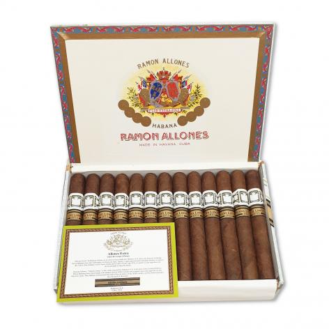 Lot 247 - Ramon Allones Allones Extra 