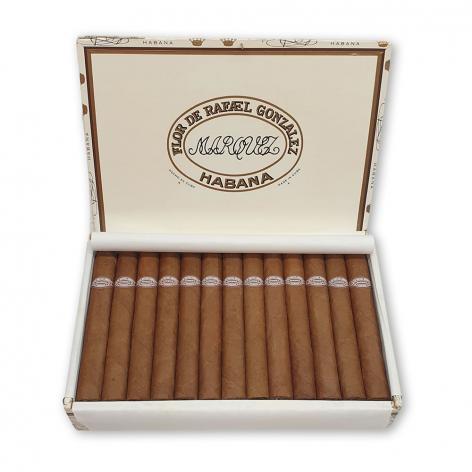 Lot 247 - Rafael Gonzalez Petit coronas 