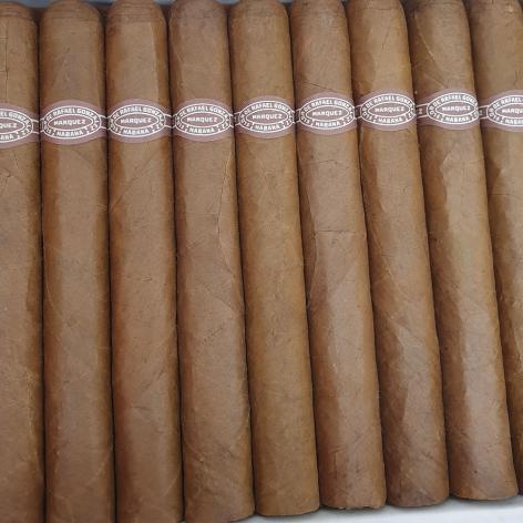 Lot 247 - Rafael Gonzalez Petit coronas 