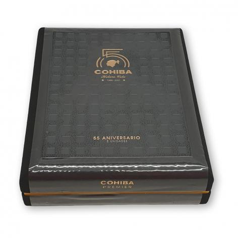 Lot 247 - Cohiba 55 Aniversario