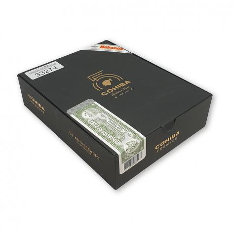 Lot 247 - Cohiba 55 Aniversario