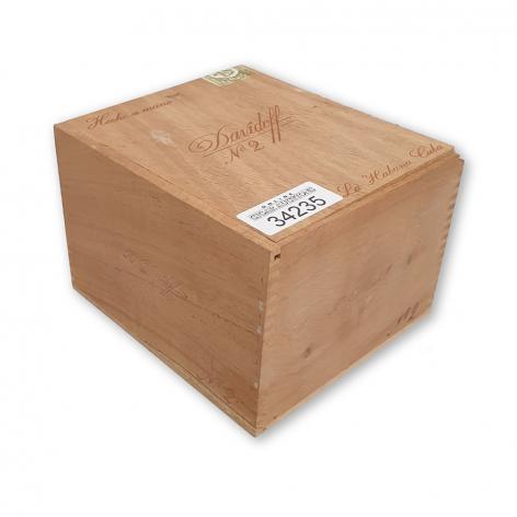 Lot 247 - Davidoff No. 2