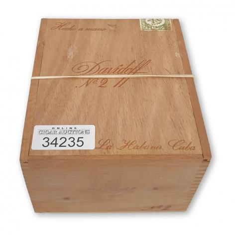 Lot 247 - Davidoff No. 2
