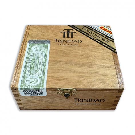 Lot 247 - Trinidad Topes 