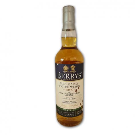 Lot 247 - Inchgower Single Malt Scotch Whisky