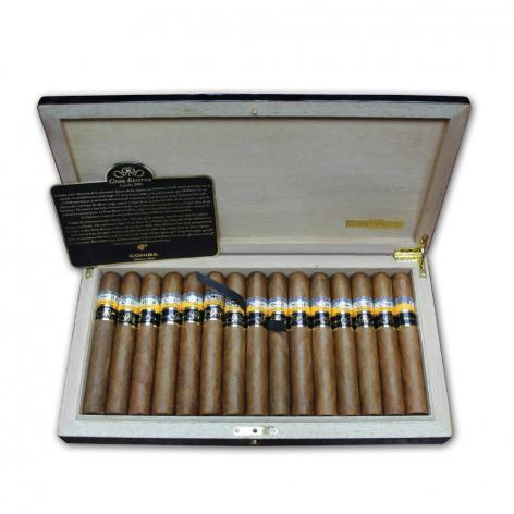 Lot 247 - Cohiba Siglo VI Gran Reserva