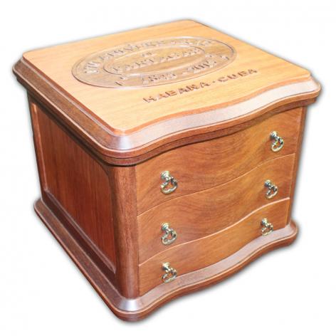 Lot 247 - Partagas 170th Anniversary Humidor