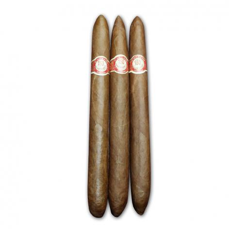 Lot 247 - H.Upmann 150th Anniversary Diademas