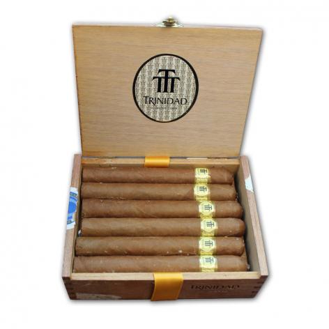 Lot 248 - Trinidad Robusto Extra