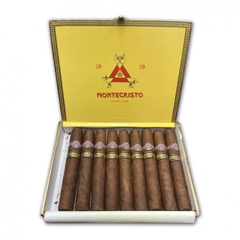 Lot 248 - Montecristo 520