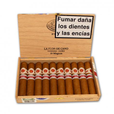 Lot 248 - La Flor de Cano Magicos