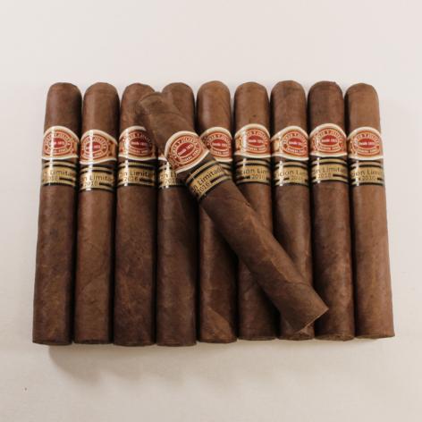 Lot 248 - Romeo y Julieta Capuletos