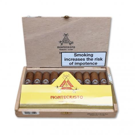 Lot 248 - Montecristo Petit Edmundo