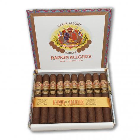 Lot 248 - Ramon Allones Club Allones